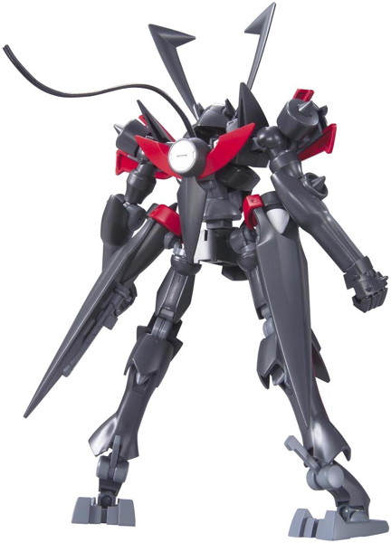 HG00 1/144 マスラオ