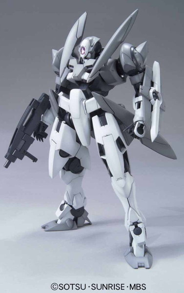 MG 1/100 129 ジンクス