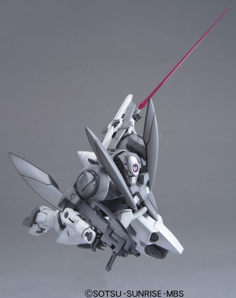 MG 1/100 129 ジンクス