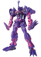 SEED 1/100 ガンダムアストレイ ミラージュフレーム セカンドイシュー