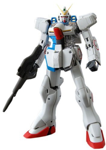 MG 1/100 127 Vガンダム ver.Ka