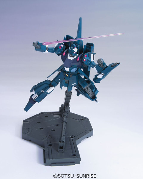 HGUC 1/144 103 リゼル