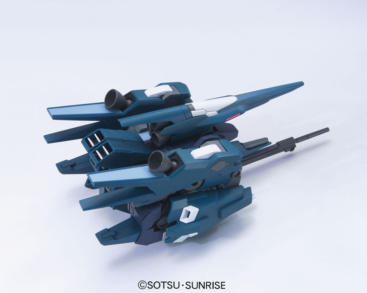 HGUC 1/144 103 リゼル