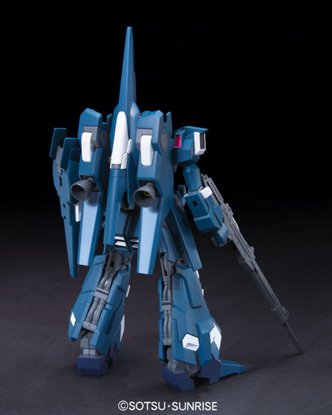 HGUC 1/144 103 リゼル