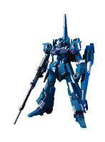 【6月再生産分】HGUC 1/144 103 リゼル