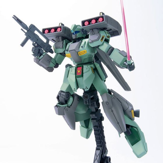 HGUC 1/144 104 スタークジェガン