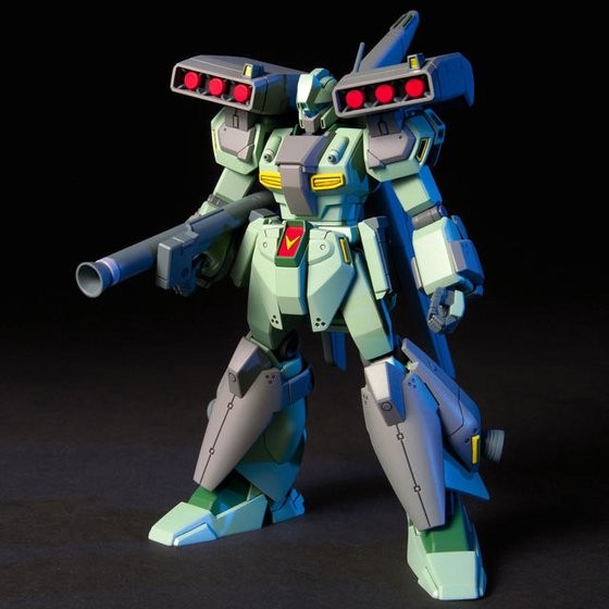 HGUC 1/144 104 スタークジェガン