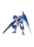 DMM.com [【7月再生産分】HG00 1/144 ダブルオーガンダムセブンソード 