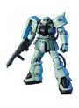 HGUC 1/144 105 F2ザク （ジオン仕様）