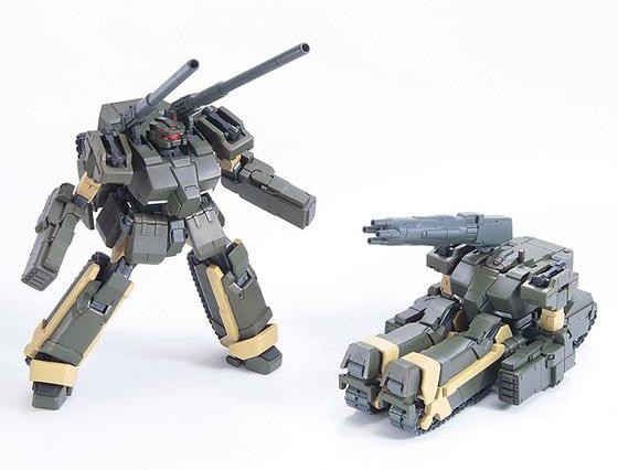 HGUC 1/144 106 ロト（ツインセット）