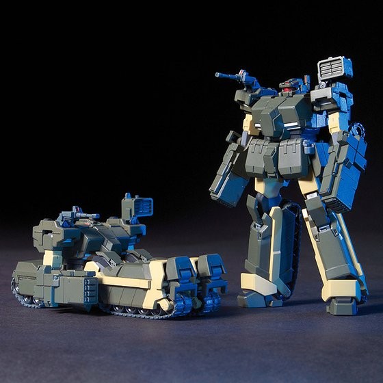 【3月再生産分】HGUC 1/144 106 ロト（ツインセット）
