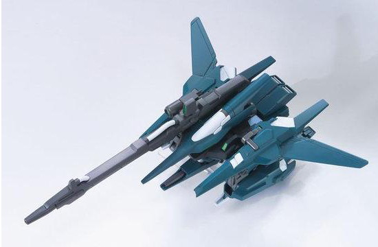 HGUC 1/144 108 リゼル（隊長機）