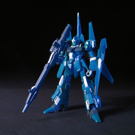 HGUC 1/144 108 リゼル（隊長機）