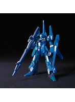 【6月再生産分】HGUC 1/144 108 リゼル（隊長機）