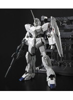 MG 1/100 ユニコーンガンダム HDカラー+MS CAGE