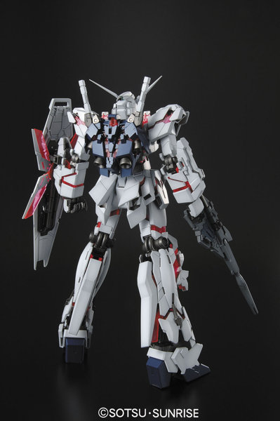 MG 1/100 131 ユニコーンガンダム