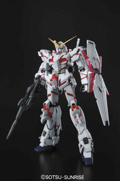 MG 1/100 131 ユニコーンガンダム