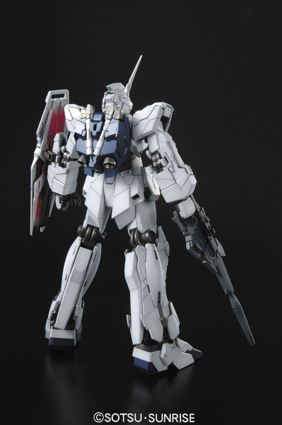 MG 1/100 131 ユニコーンガンダム