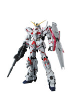 【10月再生産分】MG 1/100 131 ユニコーンガンダム