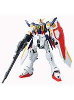 【6月再生産分】MG 1/100 132 ウイングガンダム