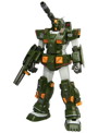  MG 1/100 フルアーマーガンダム 