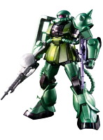PG 量産ザク 30周年モデル