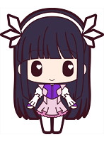 BOX販売 魔法科高校の劣等生 萌えっ娘トレーディングラバーストラップ