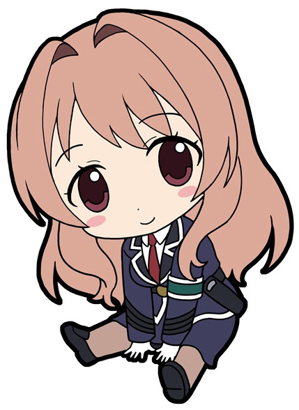 BOX販売 RAIL WARS! ぺたん娘トレーディングラバーストラップ BOX販売 RAIL WARS! ぺたん娘トレーディングラバーストラップ