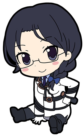 BOX販売 RAIL WARS! ぺたん娘トレーディングラバーストラップ BOX販売 RAIL WARS! ぺたん娘トレーディングラバーストラップ