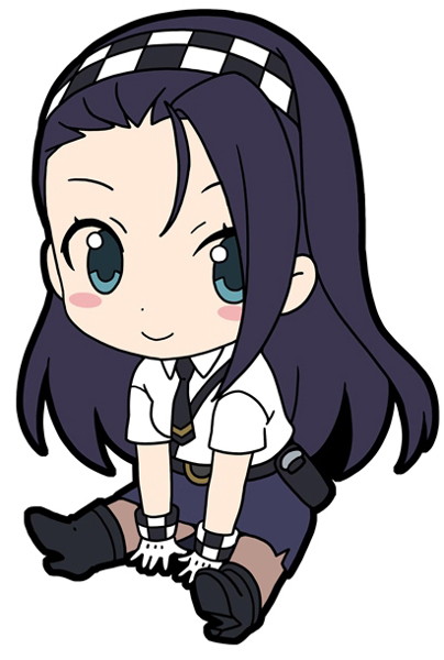 BOX販売 RAIL WARS! ぺたん娘トレーディングラバーストラップ BOX販売 RAIL WARS! ぺたん娘トレーディングラバーストラップ