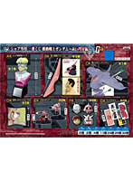 シャア専用 一番くじ 機動戦士ガンダム 赤い彗星編