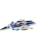 MG 1/100 136 Vコア・ブースター ver.Ka