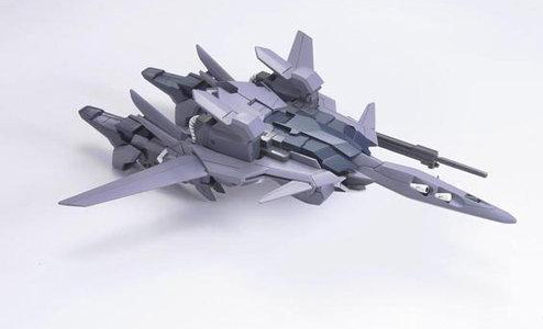 HGUC 1/144 115 デルタプラス