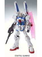 MG 1/100 135 Vダッシュガンダム ver.Ka