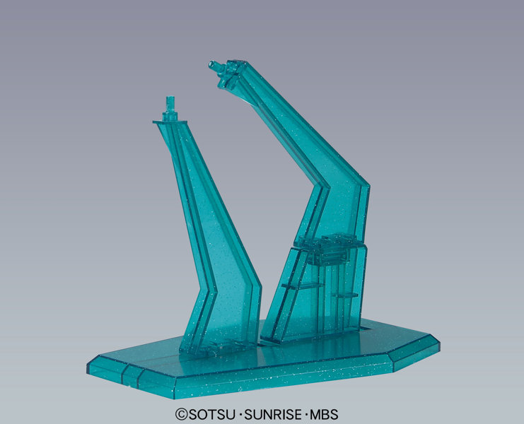 HG00 1/144 ダブルオークアンタ