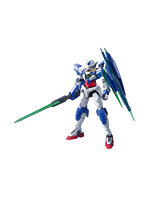 【11月再生産分】HG00 1/144 ダブルオークアンタ