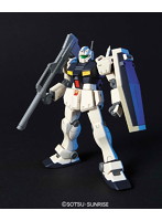 HGUC 1/144 113 RGM-79C ジム改