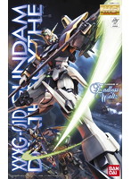 【3月再生産分】MG 1/100 138 ガンダムデスサイズEW