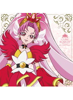 DMM.com [Go！プリンセスプリキュア キュアスカーレット クッション