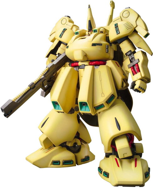 MG 1/100 137 PMX-003 ジ・O