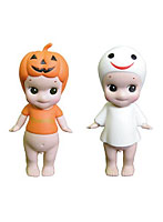 BOX販売 ソニー・エンジェル ミニフィギュア ハロウィーンシリーズ