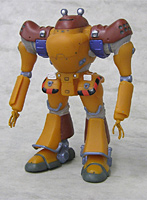 機動警察パトレイバー タイショー（一般作業用）