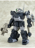 装甲騎兵ボトムズ コマンドフォークト メカアクションシリーズ スコープドック アサルト レーン カスタム
