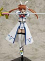 グッとくるフィギュアコレクション16 魔法少女リリカルなのはStrikerS 高町なのは