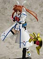 グッとくるフィギュアコレクション16 魔法少女リリカルなのはStrikerS 高町なのは