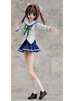 グッとくるフィギュアコレクション17 D.C.II-ダ・カーポII- 朝倉由夢