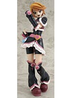 グッとくるフィギュアコレクション20 ふたりはプリキュアMaxHeart キュアブラック