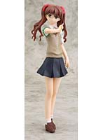 グッとくるフィギュアコレクション23 とある魔術の禁書目録 白井黒子