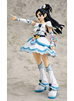 グッとくるフィギュアコレクション26 ふたりはプリキュアMaxHeart キュアホワイト