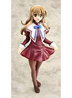 グッとくるフィギュアコレクション28 乃木坂春香の秘密 乃木坂春香